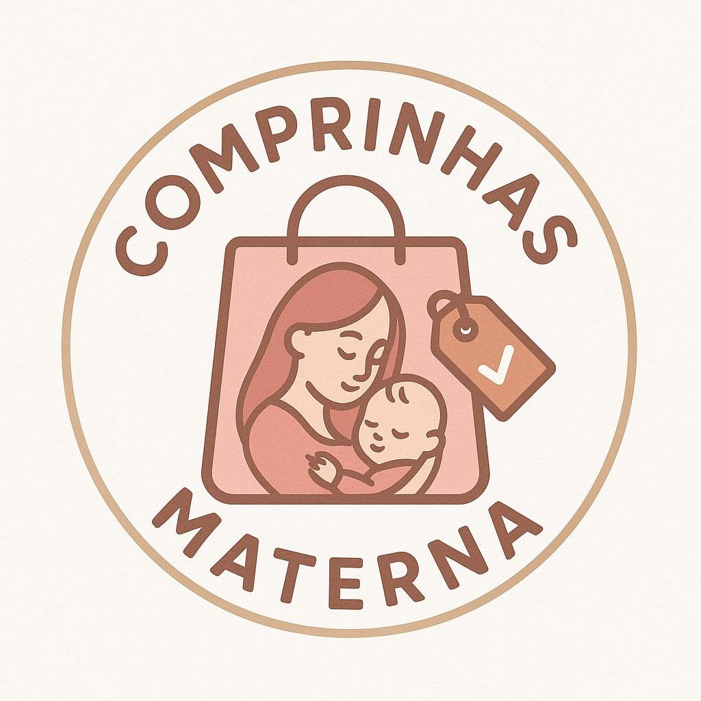 Comprinhas Materna - Economia para Mães