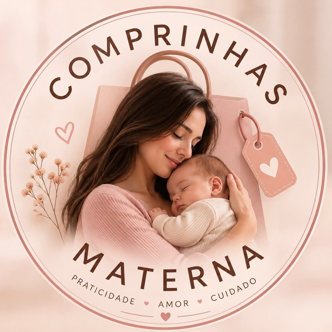 Comprinhas Materna - Economia para Mães